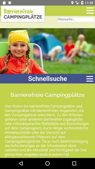 Run android online APK Barrierefreie Campingplätze from MyAndroid or emulate Barrierefreie Campingplätze using MyAndroid Run android online APK Barrierefreie Campingplätze from MyAndroid or emulate Barrierefreie Campingplätze using MyAndroid