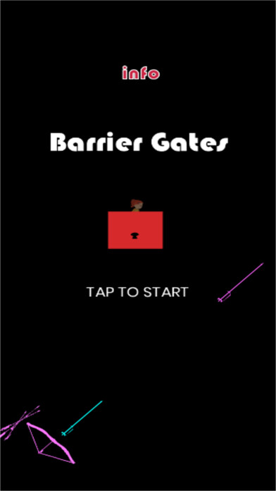 Emulate iPhone app Barrier Gates using MyAndroid Emulate iPhone app Barrier Gates using MyAndroid