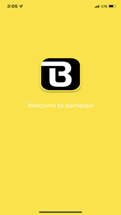 Emulate iPhone app Barrie Taxi using MyAndroid Emulate iPhone app Barrie Taxi using MyAndroid