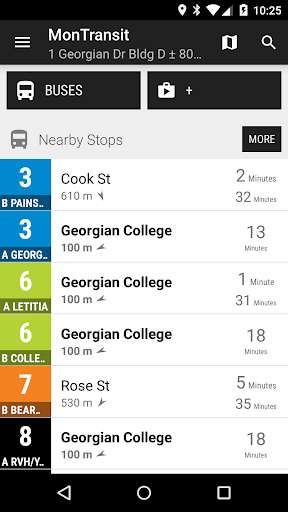 Run android online APK Barrie Transit Bus - MonTransit from MyAndroid or emulate Barrie Transit Bus - MonTransit using MyAndroid Run android online APK Barrie Transit Bus - MonTransit from MyAndroid or emulate Barrie Transit Bus - MonTransit using MyAndroid