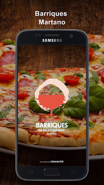 Run android online APK Barriques from MyAndroid or emulate Barriques using MyAndroid