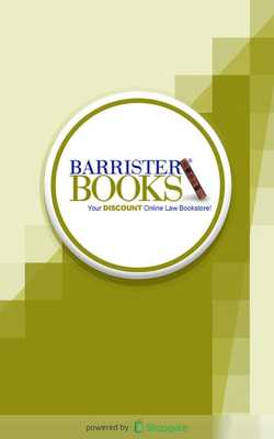 Emulate Android APK BarristerBooks, Inc. Emulate Android APK BarristerBooks, Inc.
