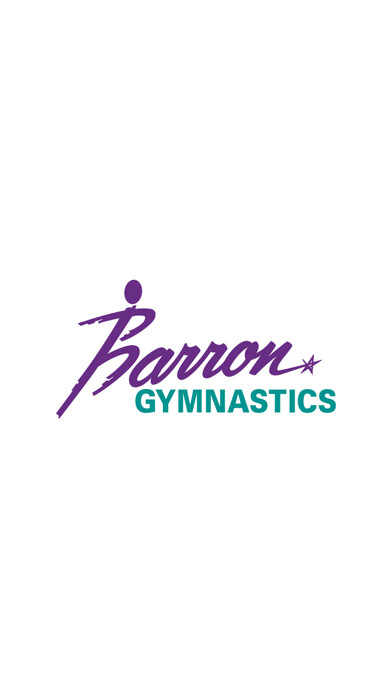 Emulate iPhone app Barron Gymnastics using MyAndroid