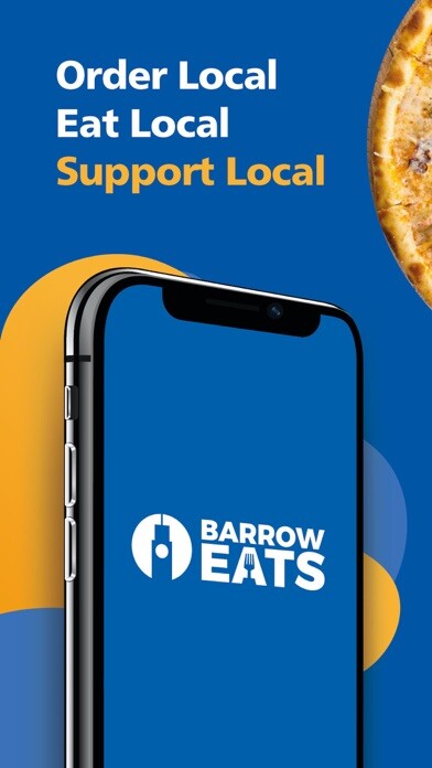 Emulate iPhone app Barrow Eats App using MyAndroid Emulate iPhone app Barrow Eats App using MyAndroid