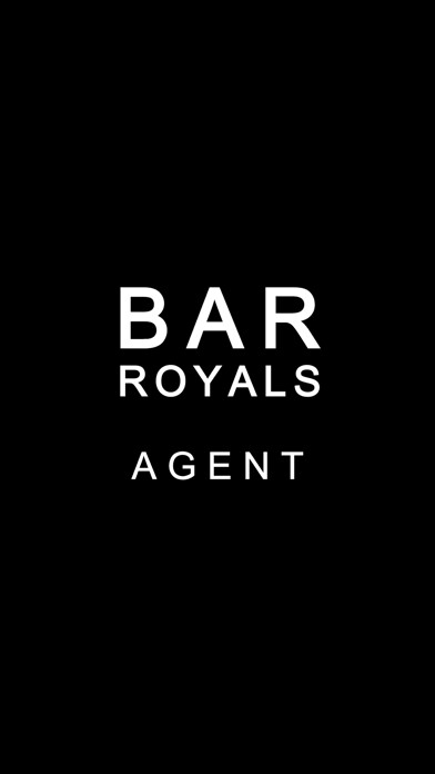 Emulate iPhone app BarRoyals Agent using MyAndroid