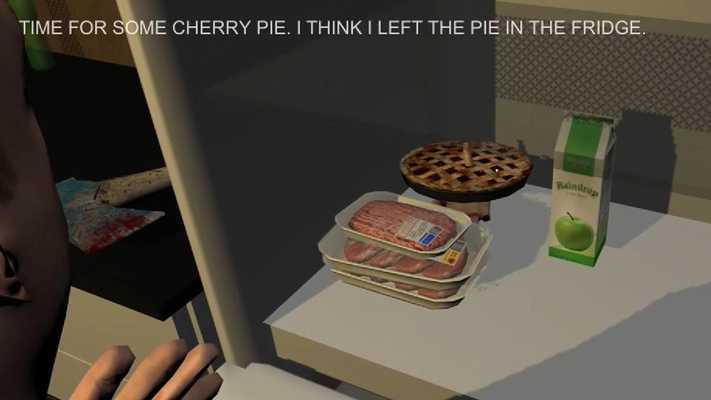 Emulate Android APK Barry Has A Secret