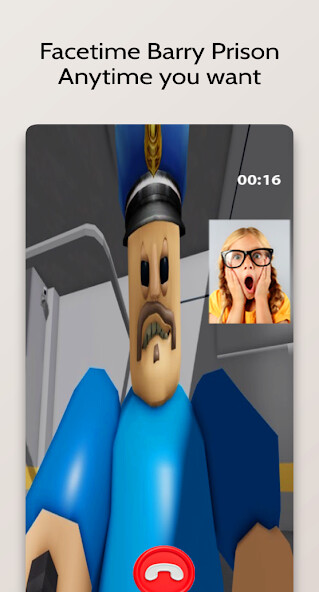 Run android online APK Barry Prison Escape Fake Call from MyAndroid or emulate Barry Prison Escape Fake Call using MyAndroid Run android online APK Barry Prison Escape Fake Call from MyAndroid or emulate Barry Prison Escape Fake Call using MyAndroid
