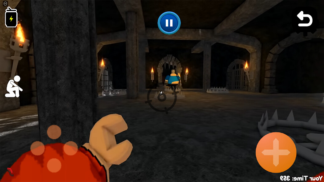 Run android online APK barry prison escape run obby from MyAndroid or emulate barry prison escape run obby using MyAndroid Run android online APK barry prison escape run obby from MyAndroid or emulate barry prison escape run obby using MyAndroid