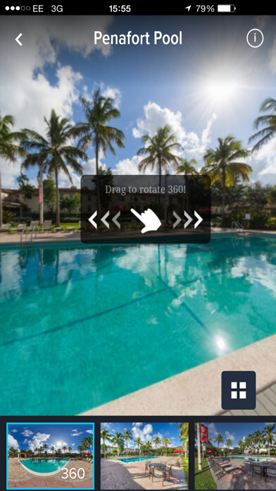 Emulate iPhone app Barry University Experience using MyAndroid Emulate iPhone app Barry University Experience using MyAndroid