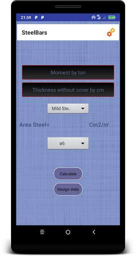 Run android online APK Bars Diameter from MyAndroid or emulate Bars Diameter using MyAndroid Run android online APK Bars Diameter from MyAndroid or emulate Bars Diameter using MyAndroid