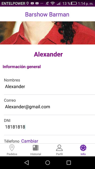 Run android online APK Barshow - Contrata Barmans cerca de ti from MyAndroid or emulate Barshow - Contrata Barmans cerca de ti using MyAndroid Run android online APK Barshow - Contrata Barmans cerca de ti from MyAndroid or emulate Barshow - Contrata Barmans cerca de ti using MyAndroid