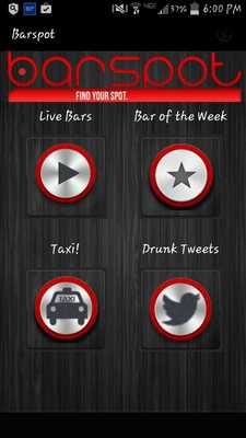 Emulate Android APK Barspot