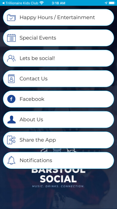 Run android online APK Barstool Social from MyAndroid or emulate Barstool Social using MyAndroid Run android online APK Barstool Social from MyAndroid or emulate Barstool Social using MyAndroid