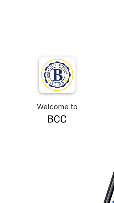 Emulate iPhone app Barstow Community College using MyAndroid Emulate iPhone app Barstow Community College using MyAndroid