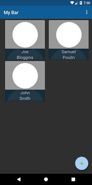 Run android online APK Bar Tab from MyAndroid or emulate Bar Tab using MyAndroid Run android online APK Bar Tab from MyAndroid or emulate Bar Tab using MyAndroid