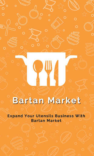 Run android online APK Bartan Market from MyAndroid or emulate Bartan Market using MyAndroid