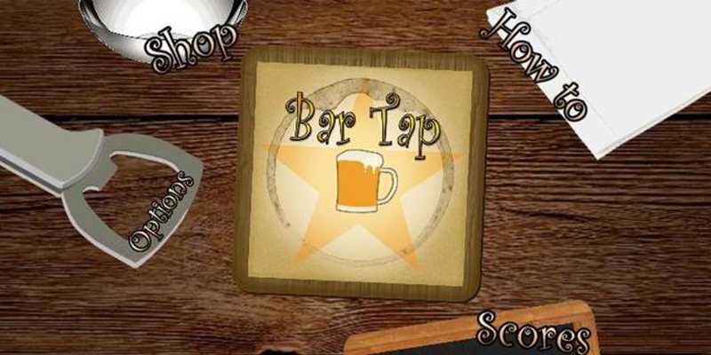 Emulate Android APK Bar Tap Game
