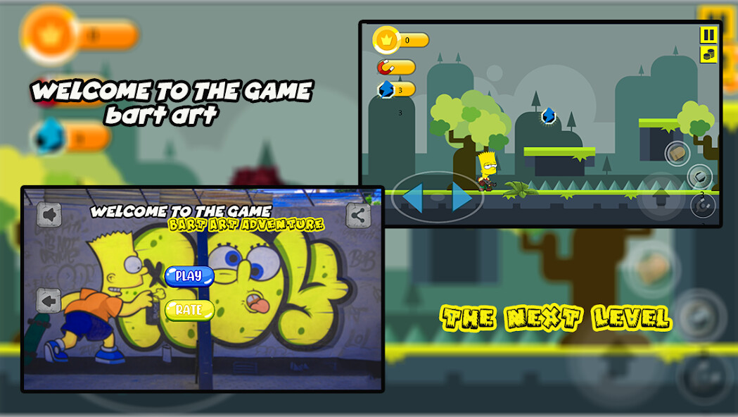 Run android online APK Bart Art Adventure from MyAndroid or emulate Bart Art Adventure using MyAndroid Run android online APK Bart Art Adventure from MyAndroid or emulate Bart Art Adventure using MyAndroid