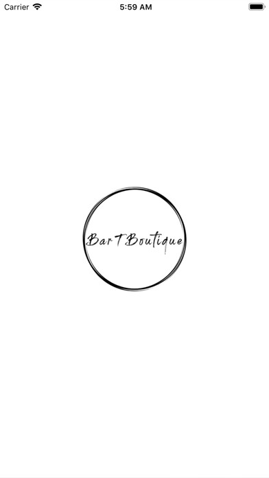 Run android online APK Bar T Boutique from MyAndroid or emulate Bar T Boutique using MyAndroid