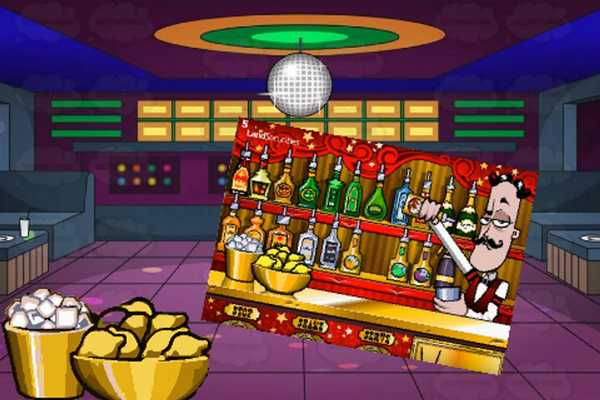 Emulate Android APK Bartender Cocktail Mixing Emulate Android APK Bartender Cocktail Mixing