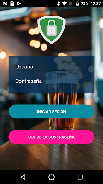 Run android online APK Bartender Control Móvil from MyAndroid or emulate Bartender Control Móvil using MyAndroid Run android online APK Bartender Control Móvil from MyAndroid or emulate Bartender Control Móvil using MyAndroid