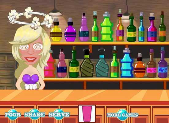 Emulate Android APK Bartender Delicious Drinks 2 Emulate Android APK Bartender Delicious Drinks 2