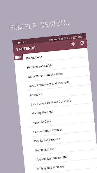 Run android online APK BARTENDS - A bartending app from MyAndroid or emulate BARTENDS - A bartending app using MyAndroid Run android online APK BARTENDS - A bartending app from MyAndroid or emulate BARTENDS - A bartending app using MyAndroid