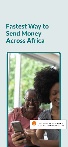 Run android online APK Barter by Flutterwave - Send Money to Africa from MyAndroid or emulate Barter by Flutterwave - Send Money to Africa using MyAndroid