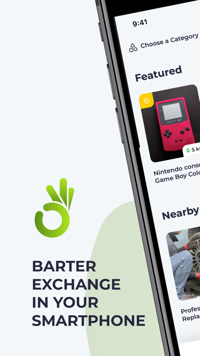 Run android online APK Barterro from MyAndroid or emulate Barterro using MyAndroid