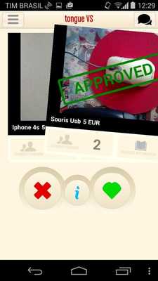 Emulate Android APK barterx Emulate Android APK barterx