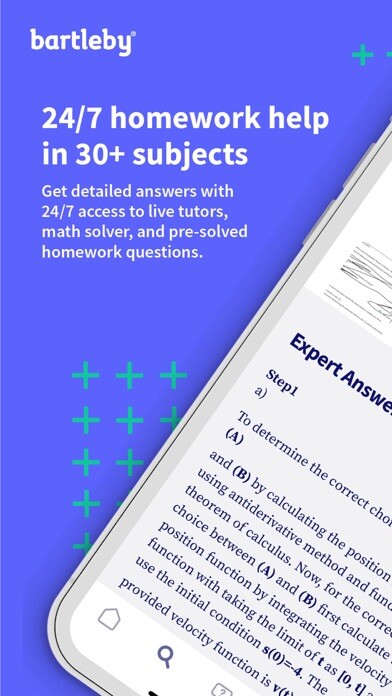 Emulate iPhone app Bartleby: Math Homework Helper using MyAndroid Emulate iPhone app Bartleby: Math Homework Helper using MyAndroid
