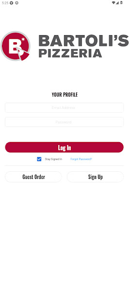 Run android online APK Bartoli’s Pizza from MyAndroid or emulate Bartoli’s Pizza using MyAndroid Run android online APK Bartoli’s Pizza from MyAndroid or emulate Bartoli’s Pizza using MyAndroid