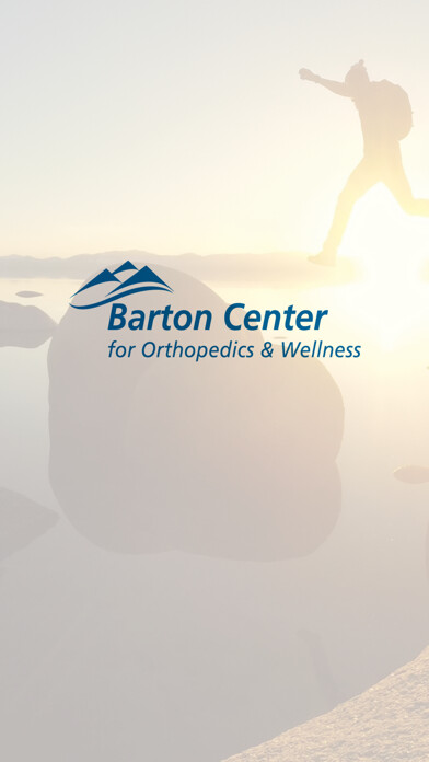Emulate iPhone app Barton Health using MyAndroid Emulate iPhone app Barton Health using MyAndroid
