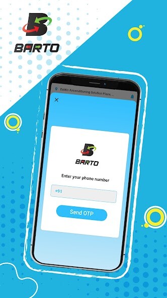 Run android online APK Barto from MyAndroid or emulate Barto using MyAndroid