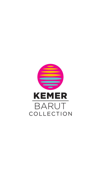 Emulate iPhone app Barut Kemer using MyAndroid
