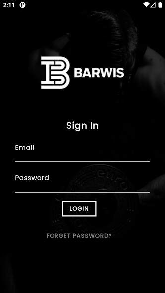 Run android online APK Barwis Anywhere from MyAndroid or emulate Barwis Anywhere using MyAndroid