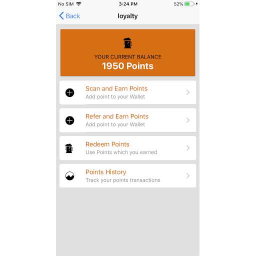Run android online APK BarXChange from MyAndroid or emulate BarXChange using MyAndroid