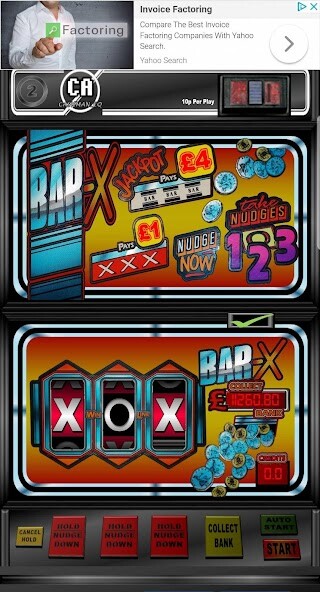 Run android online APK Bar X Multi Slot UK Slot Machines from MyAndroid or emulate Bar X Multi Slot UK Slot Machines using MyAndroid