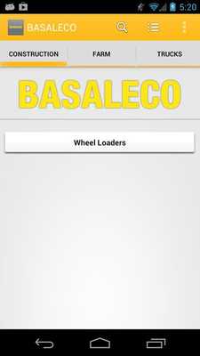 Emulate Android APK BASALECO Emulate Android APK BASALECO