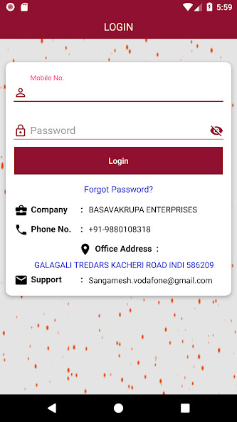 Run android online APK BASAVAKRUPA MULTIBRAND from MyAndroid or emulate BASAVAKRUPA MULTIBRAND using MyAndroid