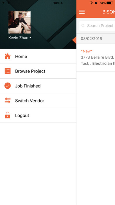 Emulate iPhone app BA Scheduling using MyAndroid Emulate iPhone app BA Scheduling using MyAndroid