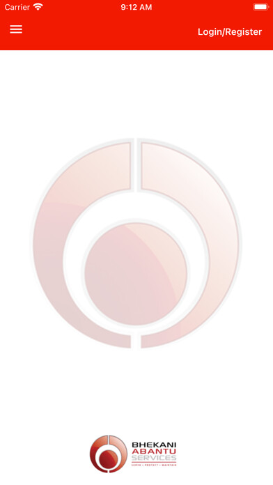 Emulate iPhone app BAS Direct using MyAndroid Emulate iPhone app BAS Direct using MyAndroid