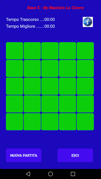 Run android online APK Base 5 from MyAndroid or emulate Base 5 using MyAndroid
