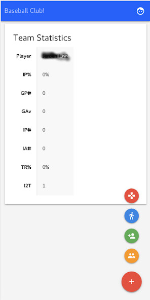 Run android online APK Baseball4Clubs from MyAndroid or emulate Baseball4Clubs using MyAndroid