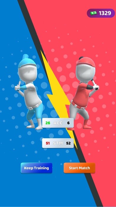 Emulate iPhone app Baseball Academy using MyAndroid Emulate iPhone app Baseball Academy using MyAndroid