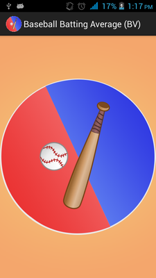 Emulate Android APK Baseball Batting Average Emulate Android APK Baseball Batting Average