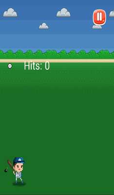 Emulate Android APK Baseball Batting Game Emulate Android APK Baseball Batting Game