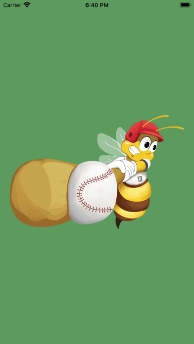 Emulate iPhone app Baseball Bee’s Diamond Diagram using MyAndroid Emulate iPhone app Baseball Bee’s Diamond Diagram using MyAndroid