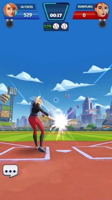 Emulate iPhone app Baseball Club using MyAndroid Emulate iPhone app Baseball Club using MyAndroid