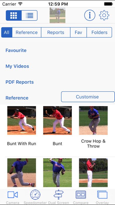 Emulate iPhone app Baseball Coach Plus HD using MyAndroid Emulate iPhone app Baseball Coach Plus HD using MyAndroid